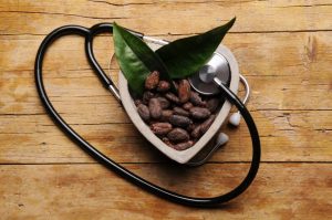Propiedades beneficios cacao
